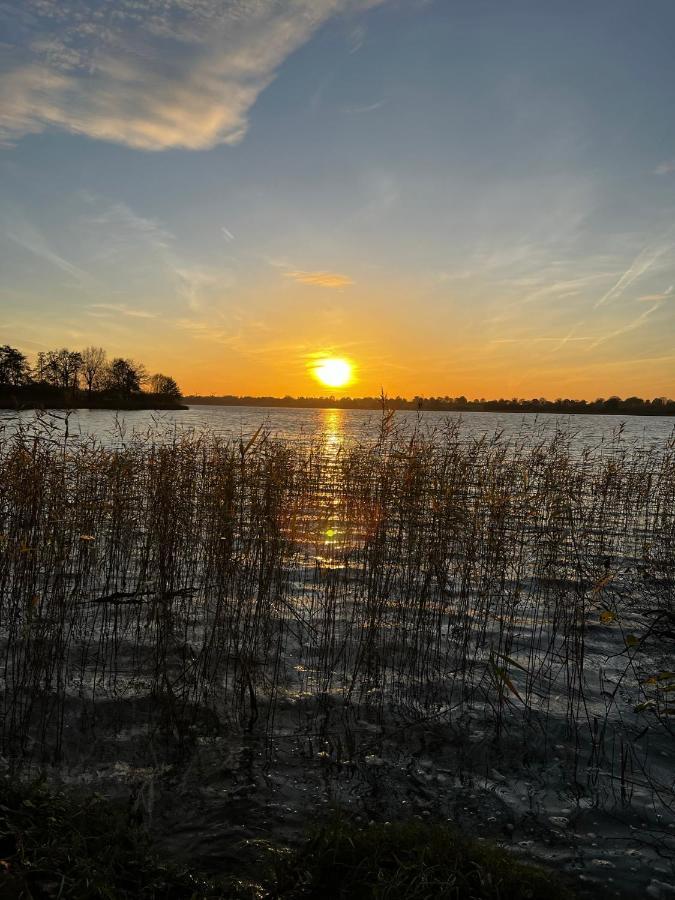 Sweet App Am See Ponitz am See المظهر الخارجي الصورة